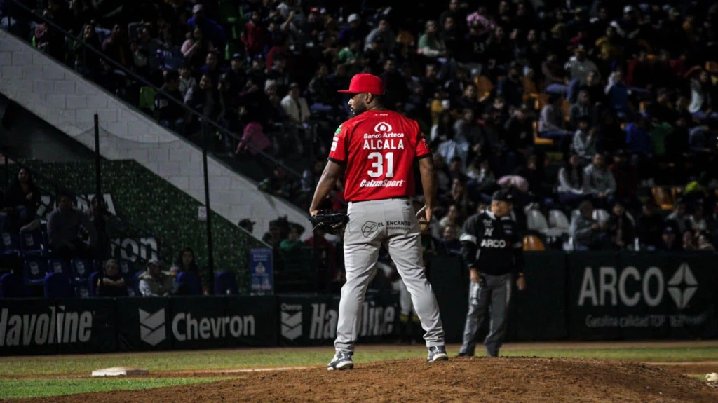BUSCARA REPETIR LA HAZAÑA DE LA TEMPORADA PASADA.