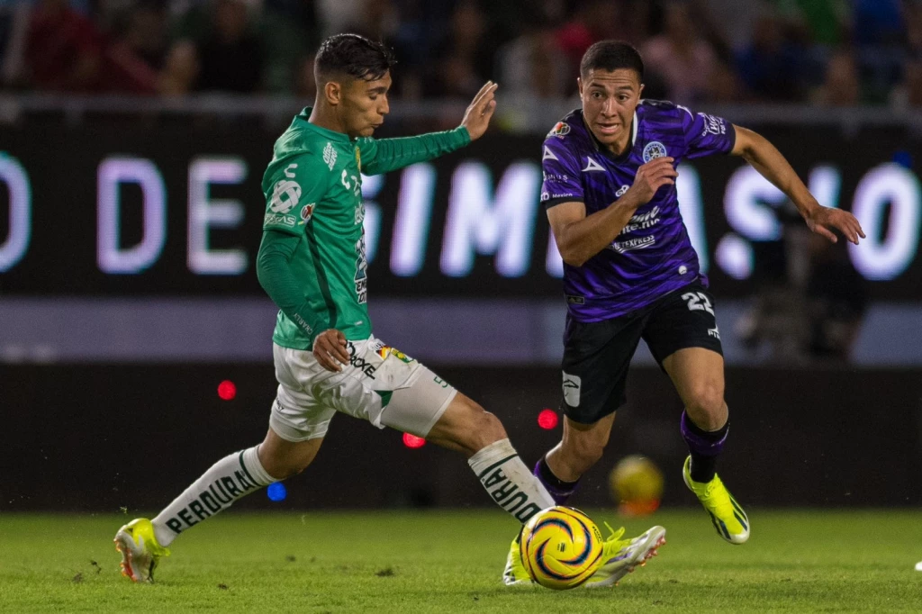 Mazatlán FC suma su primer punto del Clausura 2024