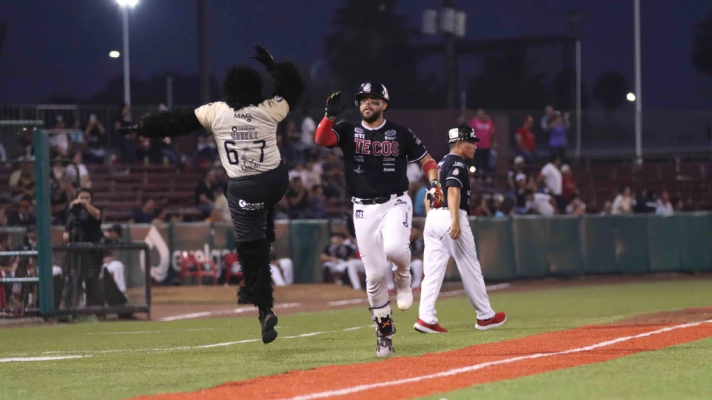Tecos: 'La Bala' define juego y Dos Larefos deja en el terreno a Tabasco