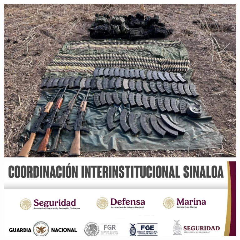 Detienen a un civil tras agresión en Sinaloa de Leyva