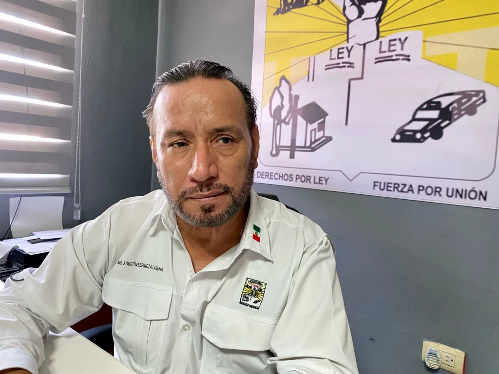 COUC exige apoyo emergente para productores de maíz y trigo ante crisis por sequía en Sinaloa