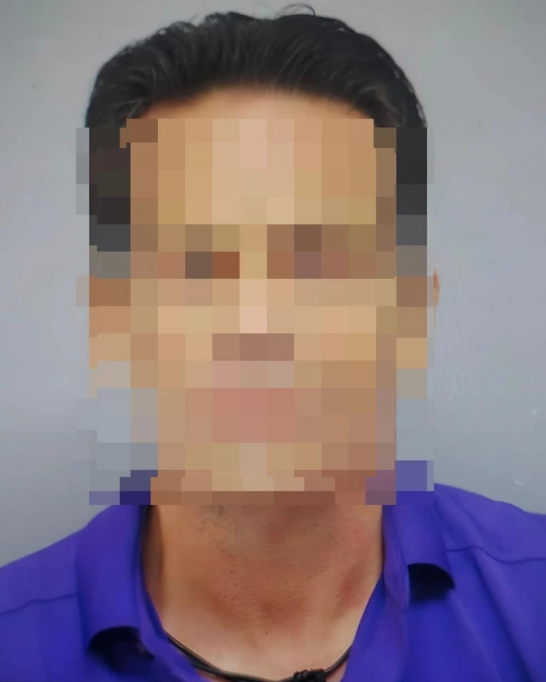 Sentencian a 29 años de prisión a responsable de homicidio y tentativa de robo bancario en Culiacán