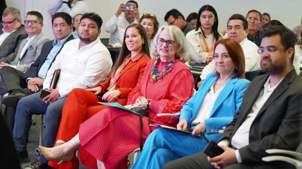 Sinaloa comparte su modelo de turismo sustentable en foro nacional del PROSECTUR