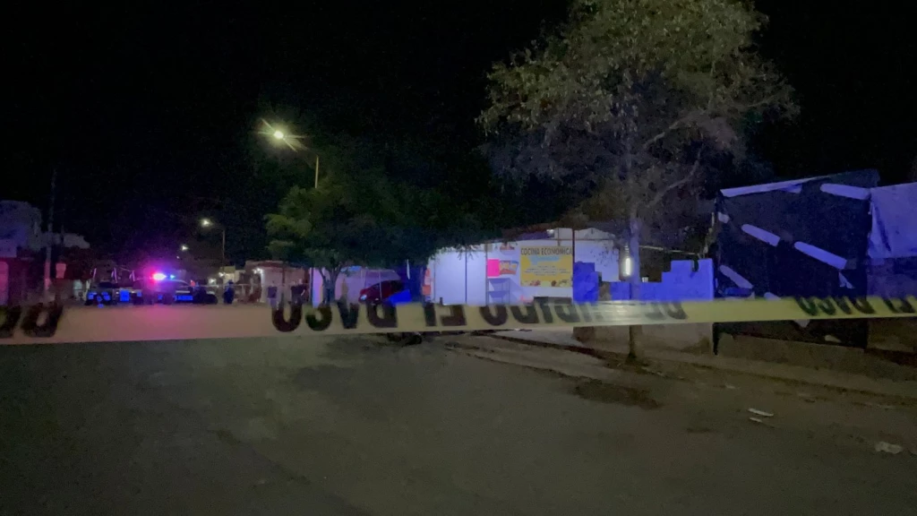 Dos muertos en Prados del Sol