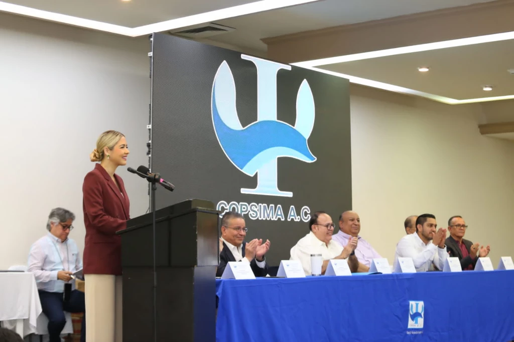 Reconoce Estrella Palacios a psicólogos en su día: “Son parte esencial del bienestar colectivo”