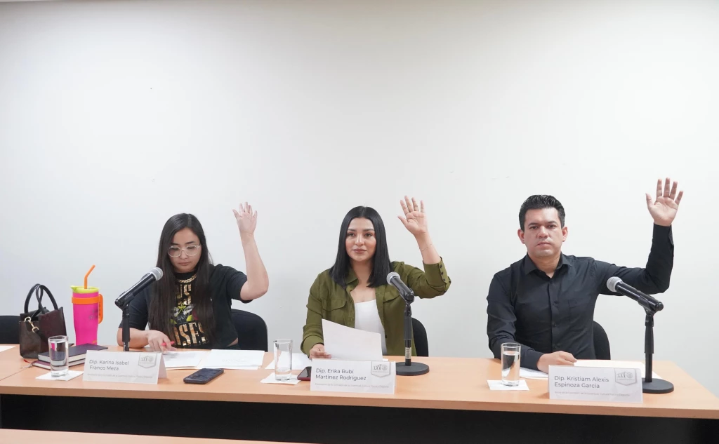 Impulsan reformas para fortalecer salud mental y apoyo a deportistas en Sinaloa