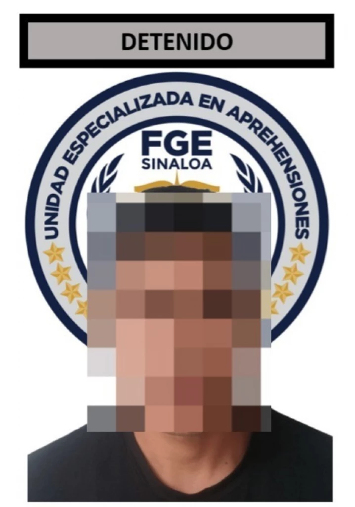 Vinculan a proceso a José Andrés “N” por atropellar y causar la muerte de su suegro en Topolobampo