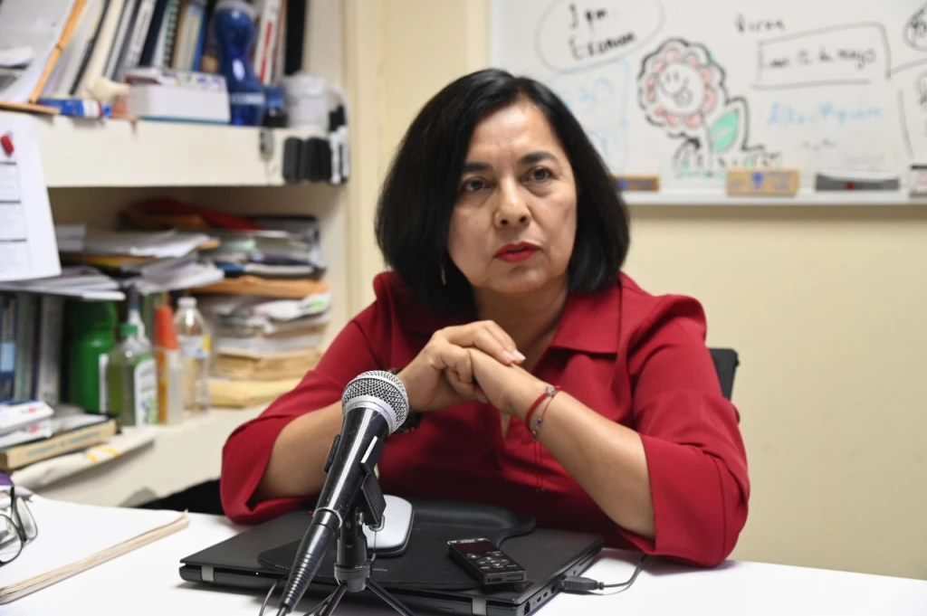 Estudiantes de la UAS representarán a Sinaloa en Concurso Nacional Femenil de Matemáticas en Guanajuato