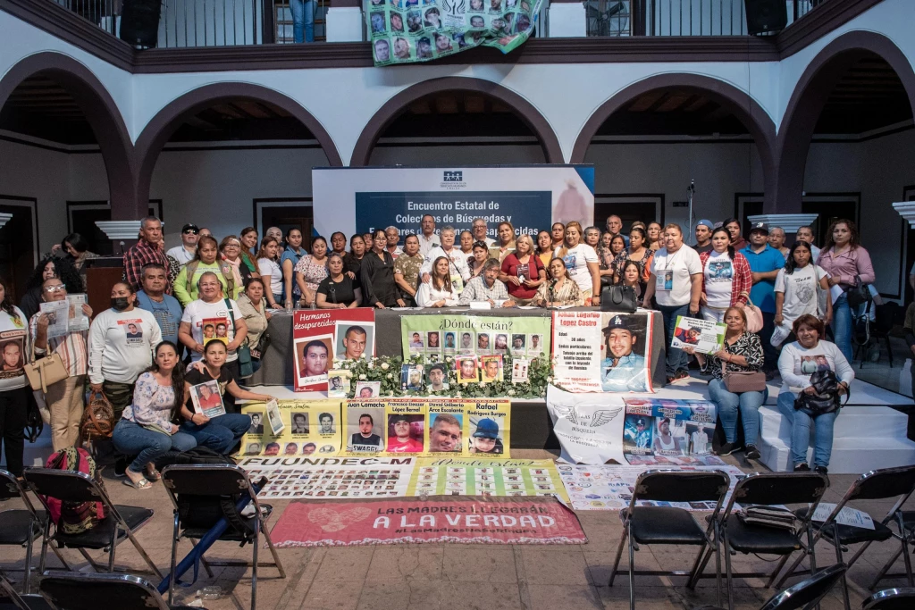 Logran la redacción de Declaración de Sinaloa