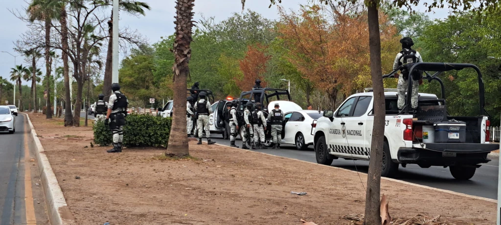 Resulta herido tras ataque a balazos