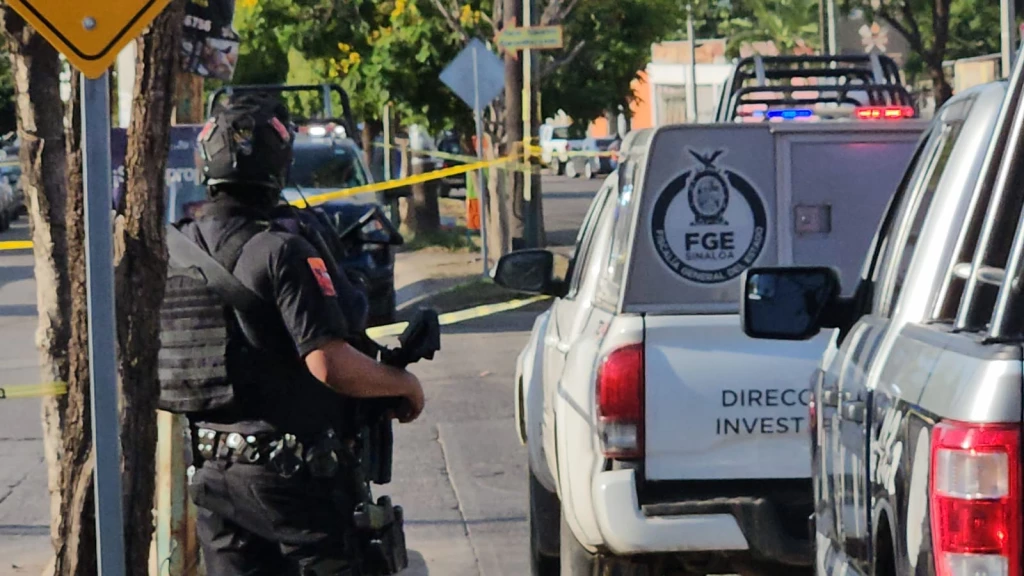 Emite comunicado la SSPyTM Culiacán