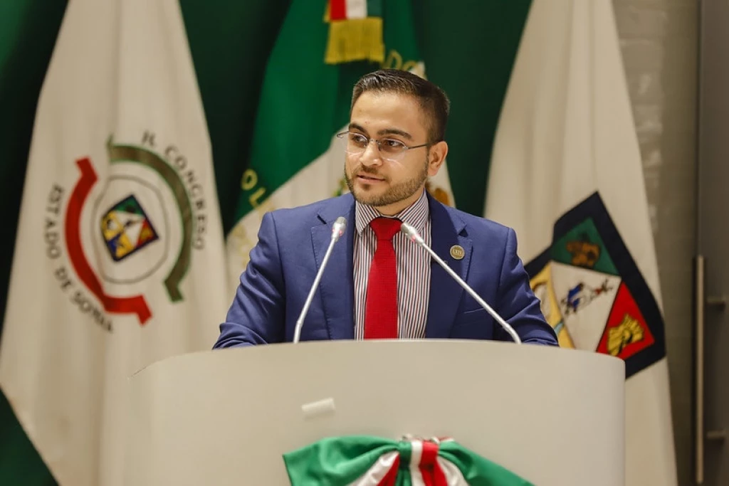 El gobierno de Alfonso Durazo lleva justicia social a las familias sonorenses: René García