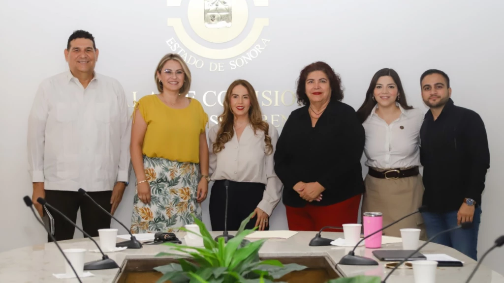 Congreso de Sonora aprueba exención de pagos para eventos deportivos sin fines de lucro