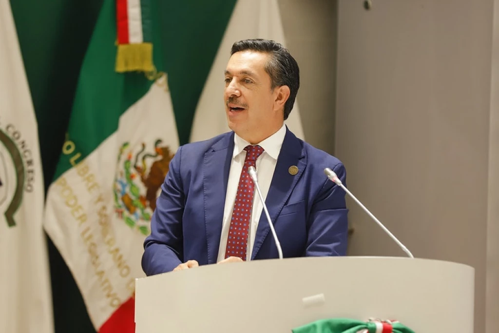 Propone David Figueroa prisión vitalicia revisable para Sonora