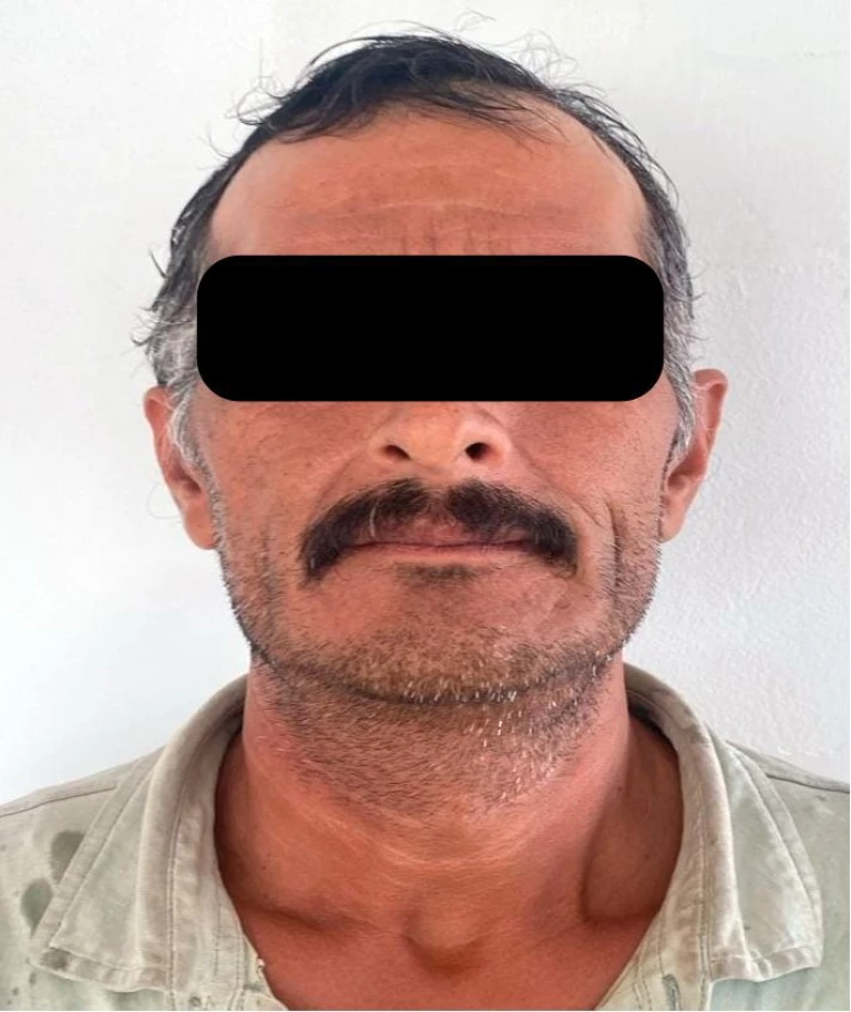 Vinculan a proceso a detenido por narcomenudeo en Benjamín Hill
