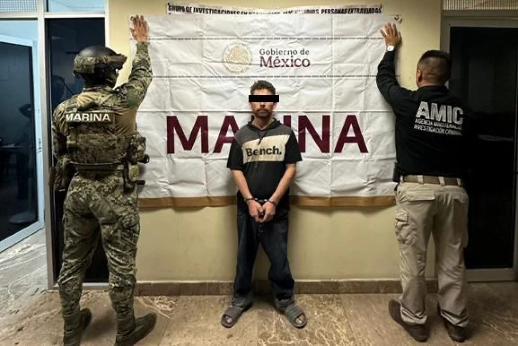 Vinculan a proceso a hombre que intentó asesinar a otro en Cajeme a balazos