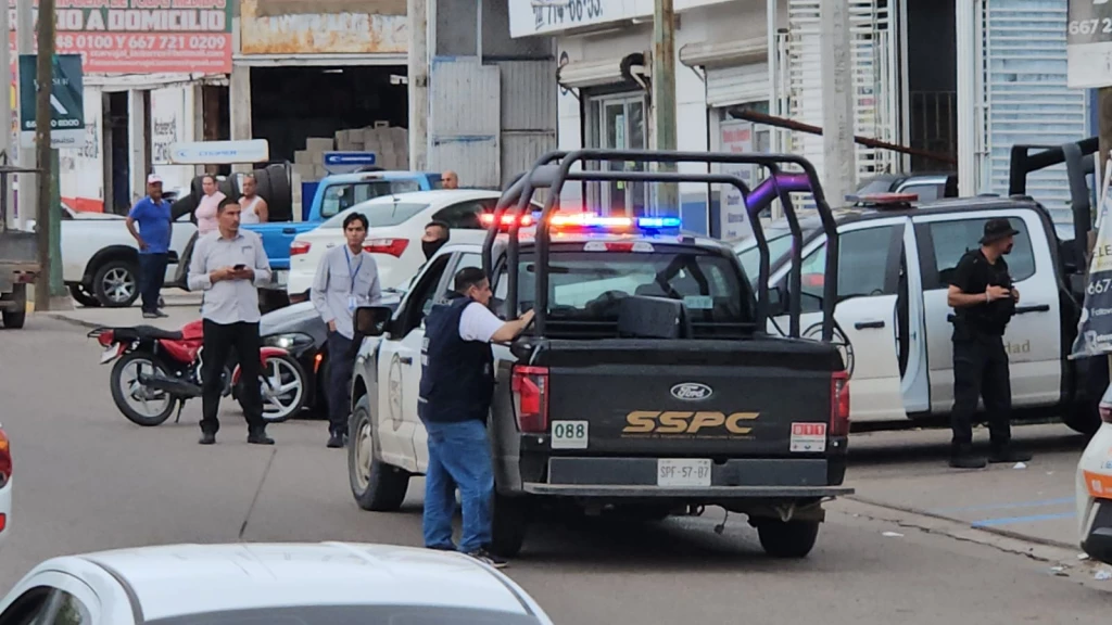 Localizan a joven sin vida encobijado