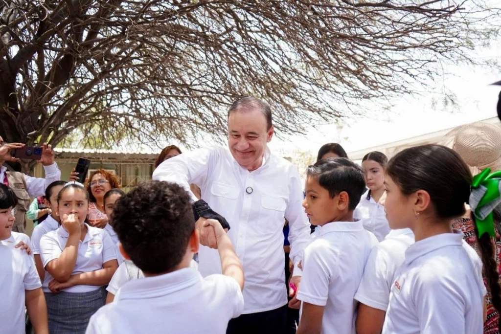 Trámite de becas y créditos educativos es gratuito y sin intermediarios: Gobierno de Sonora