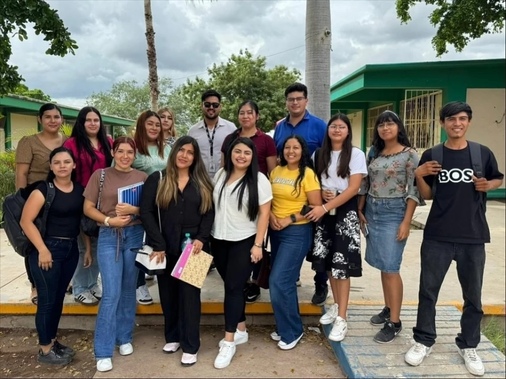 Llega la UTS a Bácum: inicia nueva unidad académica con carrera en Administración