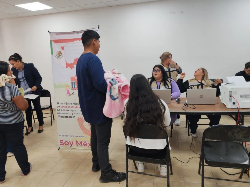 Invita Gobierno de Sonora a jornada de registros en el Centro de Gobierno