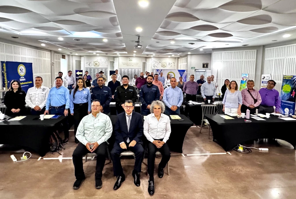 Taller de mediación minera busca transformar conflictos en oportunidades de diálogo