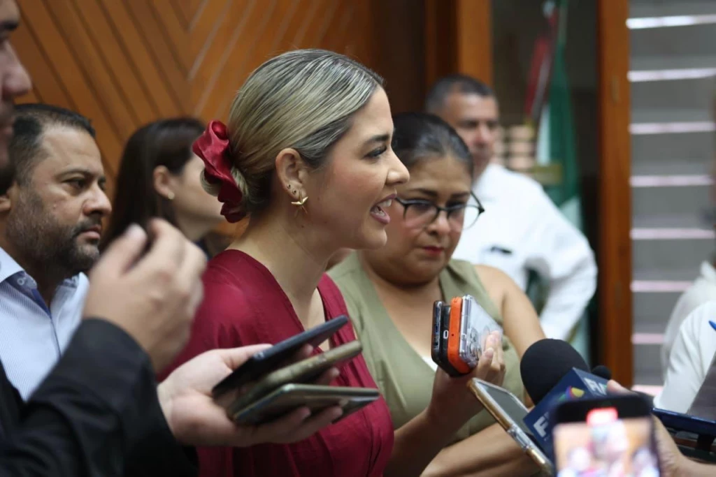 Aclara Gobierno Municipal de Mazatlán información falsa publicada por un portal digital