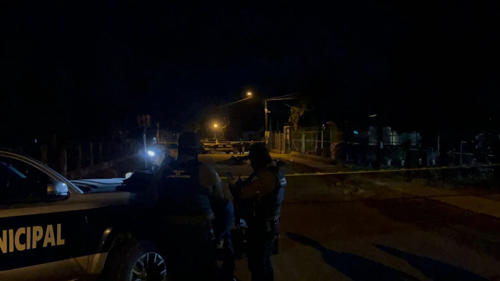 Cuatro homicidios dolosos y localización de restos humanos en Sinaloa tras jornada de hechos delictivos del jueves 30 de octubre de 2025