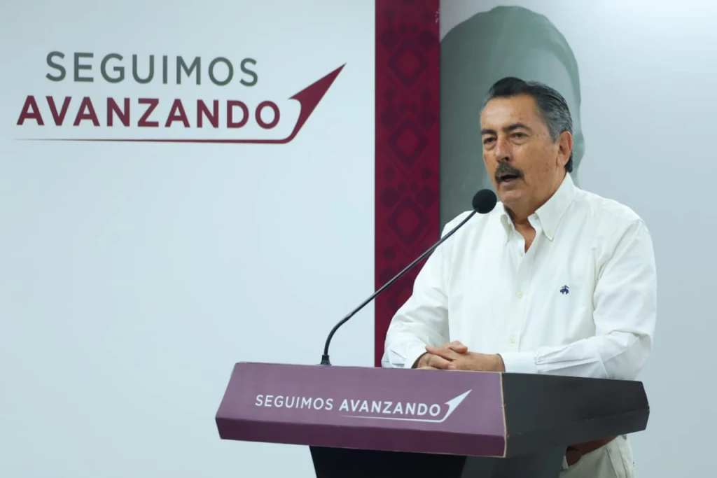 Reportan saldo blanco en operativo de día de muertos