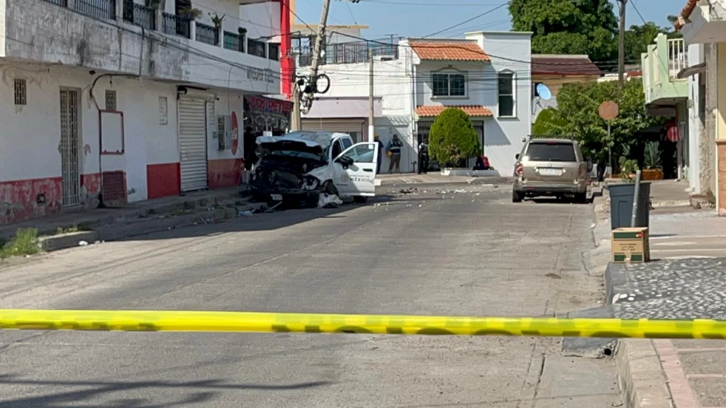 Vinculan a proceso a Joel “N” por homicidio culposo tras atropellar a un marisquero en Culiacán