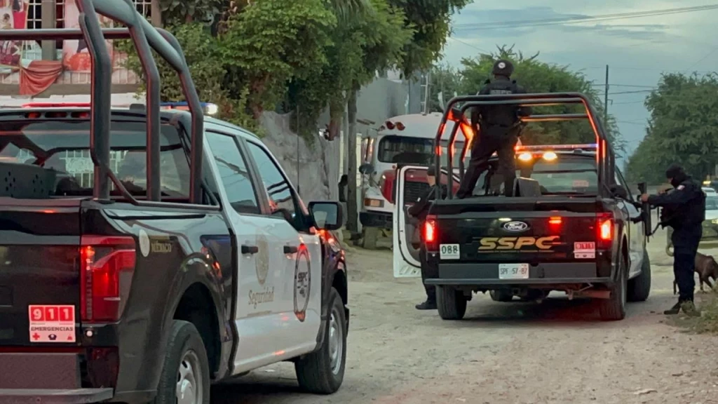 Ejecutan a joven en Villa Juárez, en Navolato