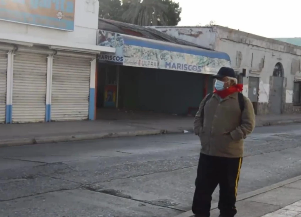 Llama Secretaría de Salud a extremar cuidados ante el descenso de temperaturas en Sonora