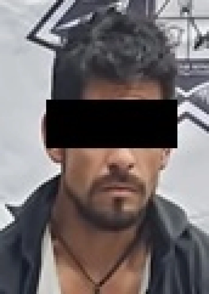 Detienen a dos hombres armados en operativo coordinado en Cajeme