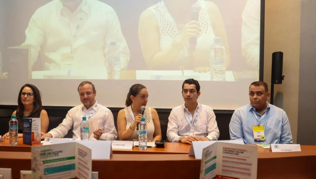 Sonora impulsa la minería en la XXXVI Convención Internacional Minera 2025