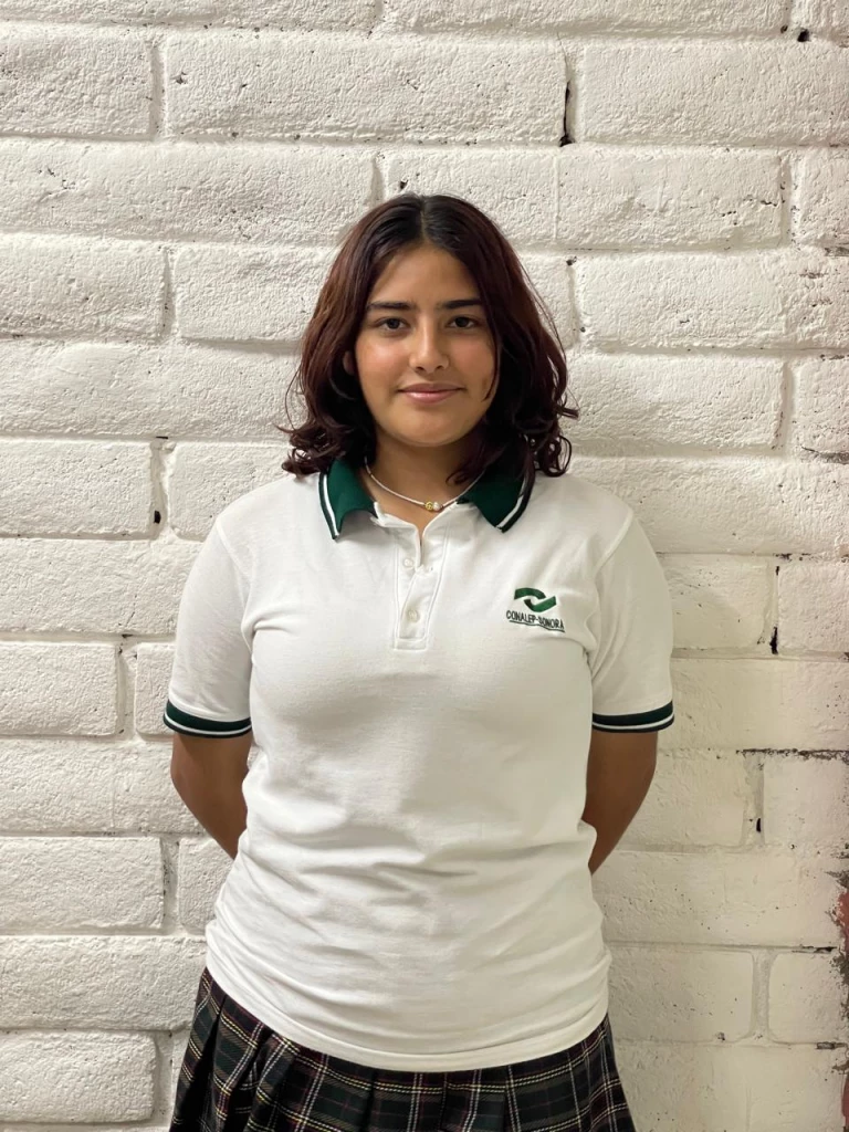 Alumna de Conalep destaca en el Concurso Estatal de Poesía “Alicia Muñoz” 2025