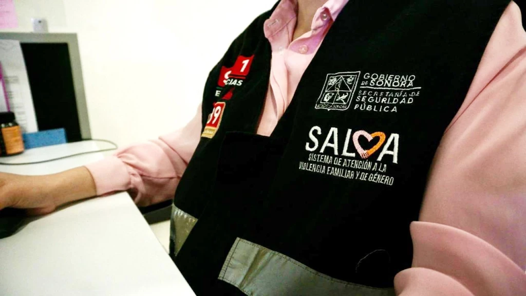 Sonora refuerza atención a mujeres ante cualquier signo de violencia
