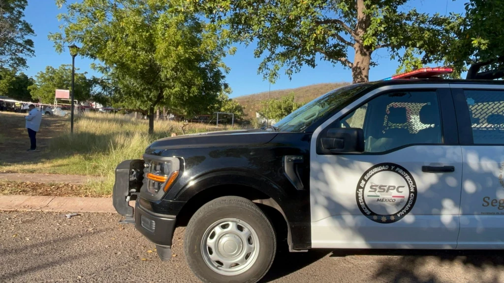 Joven de 19 años es ejecutado a balazos en Jardines de Santa Fe, en Culiacán