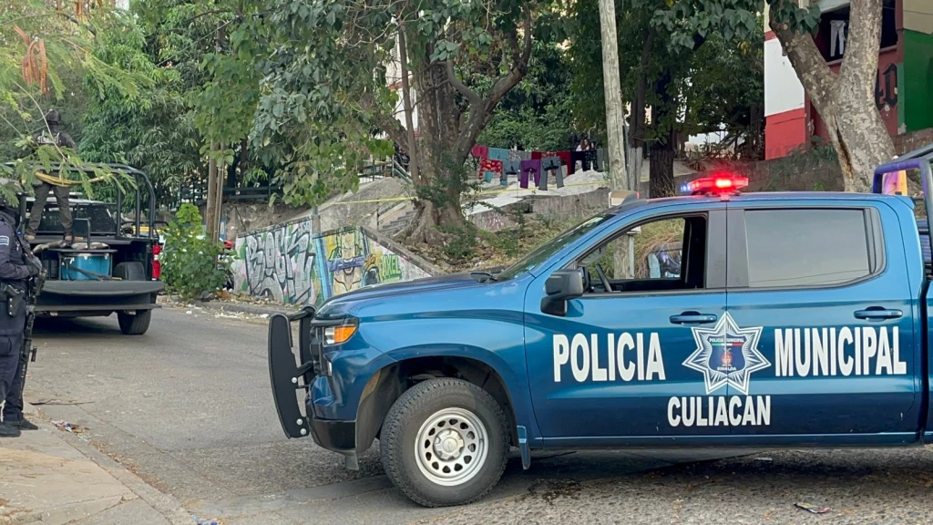 Adolescente de 16 años es ejecutado en Infonavit Cañadas, en Culiacán