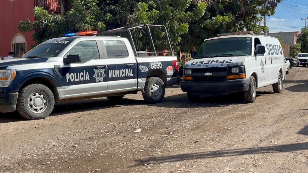 Ejecutan a joven de 24 años en Aguaruto, Culiacán