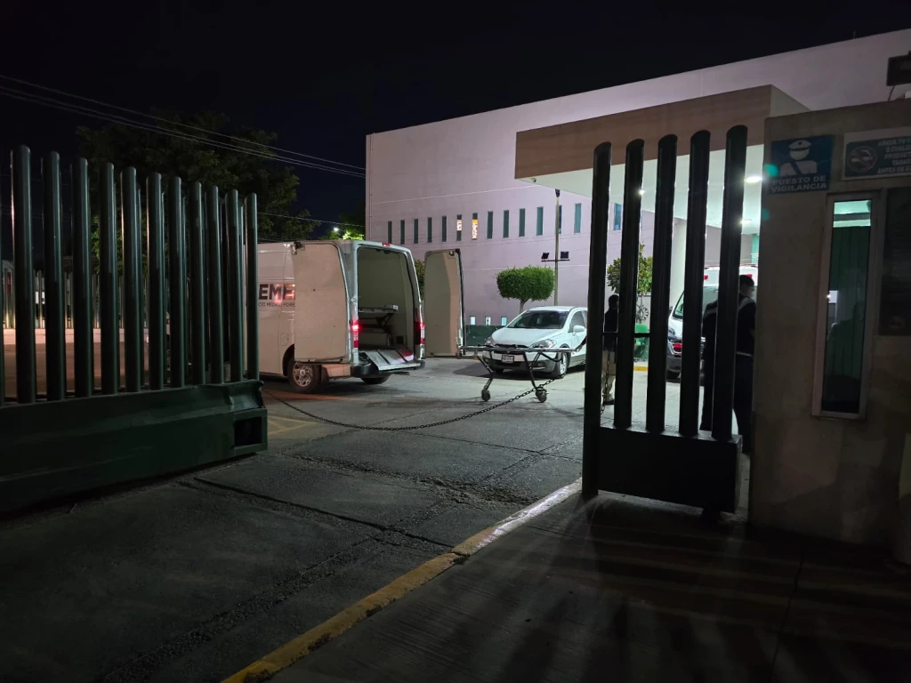 Mujer embarazada es asesinada por su pareja en Aguaruto, en Culiacán
