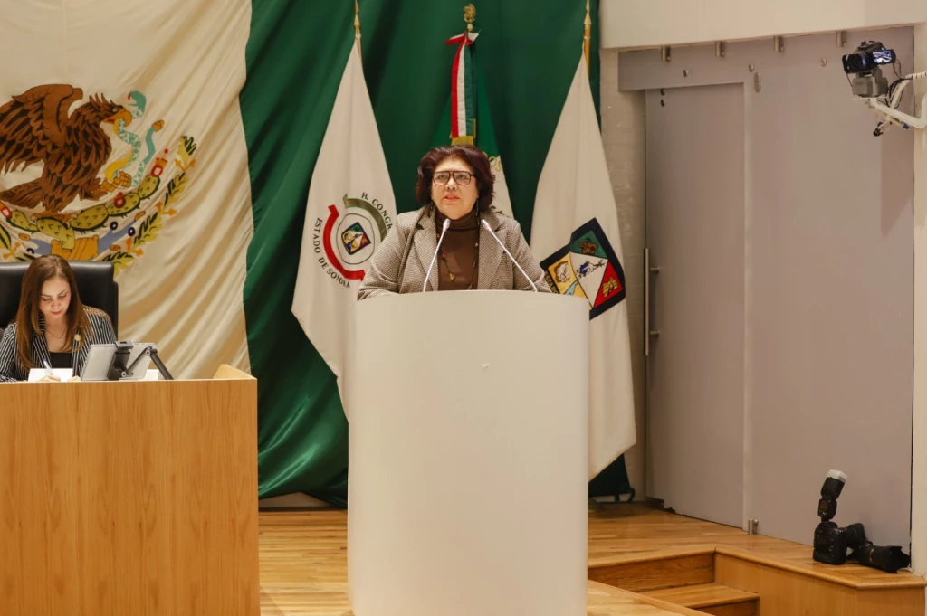 Congreso de Sonora analiza iniciativas clave en salud infantil, justicia, agua y transparencia
