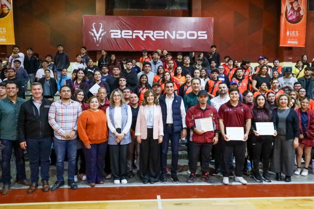 Arrancan los Juegos Deportivos Interberrendos 2025 en la UES