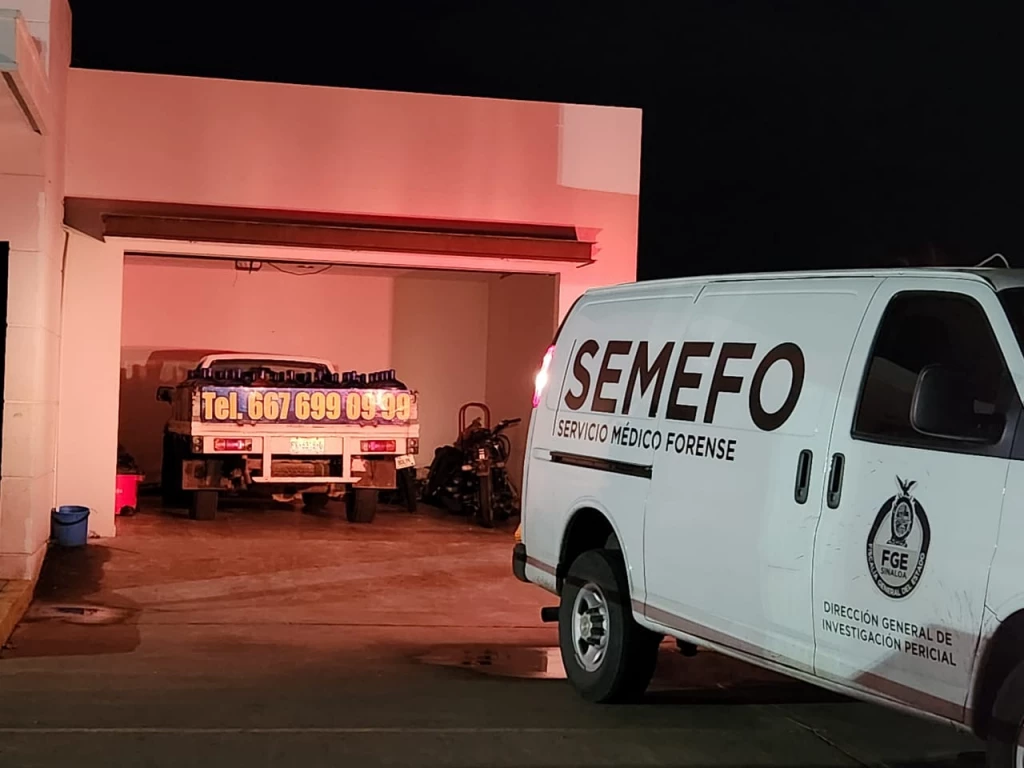 Joven es encontrado asesinado en Imala, en Culiacán