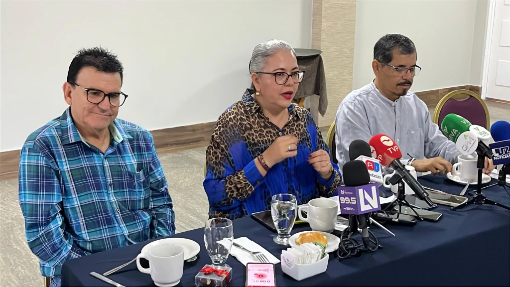 Productos chinos son una competencia desleal: Diputada Graciela Domínguez