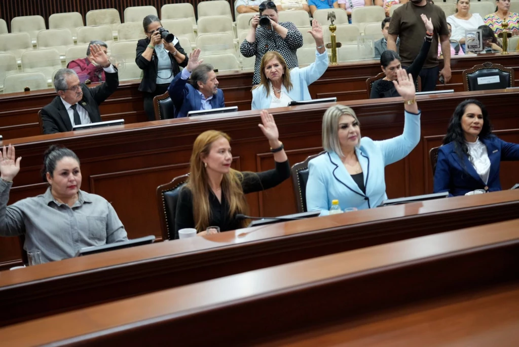 Congreso aprueba reforma que garantiza igualdad sustantiva e igualdad de género en desarrollo rural