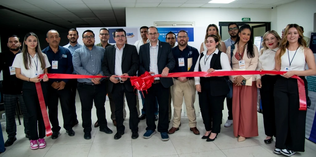 ¡Ideas con impacto real! La Facultad de Contaduría y Administración de la UAS fomenta la creación de nuevas empresas, en la XIII Expo Emprende