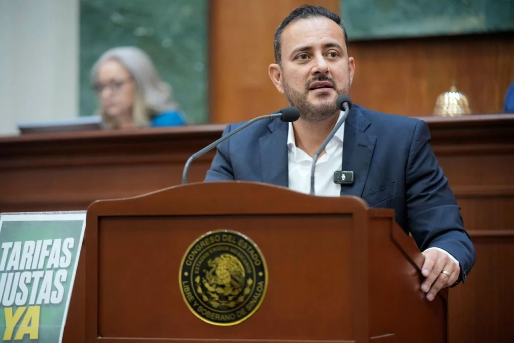 Plantean diputados revisar cobros de energía eléctrica y proponen fortalecer subsidios ante temporada de calor