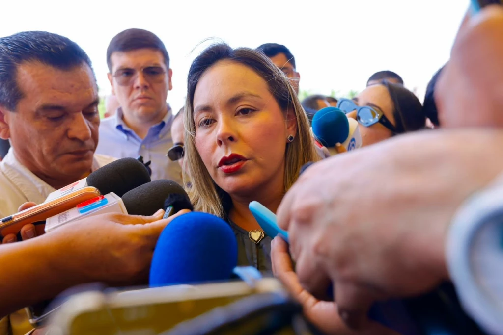 Este gobierno es respetuoso de la libre manifestación