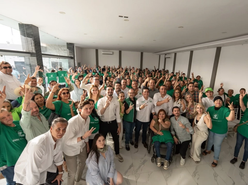 Partido Verde Sinaloa
