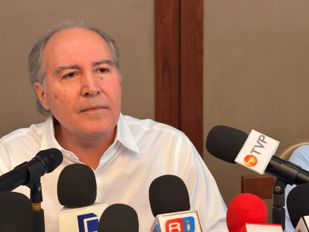 Estrada Ferreiro no será candidato
