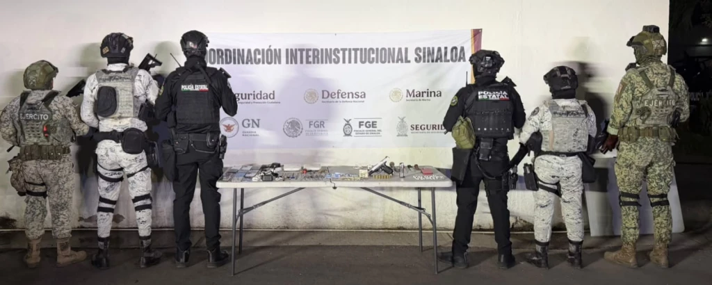 Otro esculque en el Penal de Aguaruto